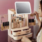 Boîte de rangement à écran LED proposé par Fam de Tête.com