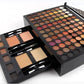 Coffret de maquillage ultime proposé par Fam de Tête.com